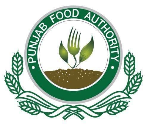 Punjab Food Authority logo